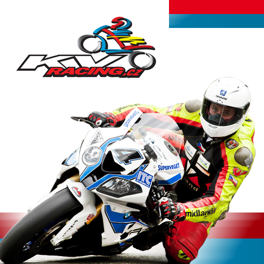 KV Racing - Víťa Bican | Karlovy Vary