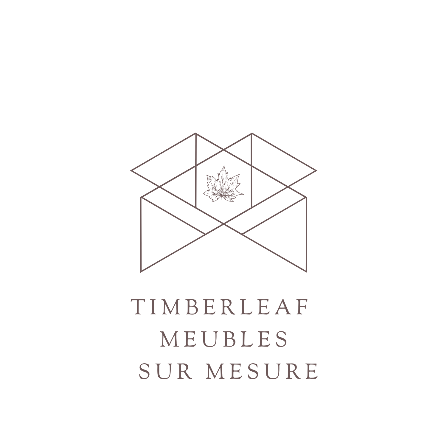 Timberleaf Meubles Sur Mesure