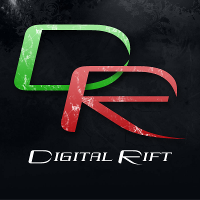 Дизайн студия Digital Rift | Stavropol