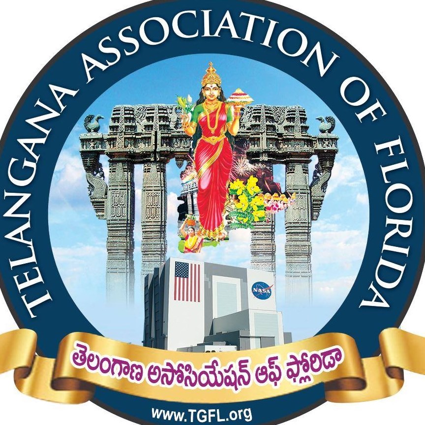 Telangana Association of Florida - TGFL