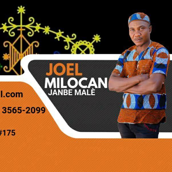 Janbe Malè Milocon