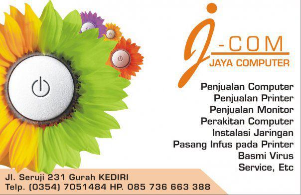 JAYA Computer
