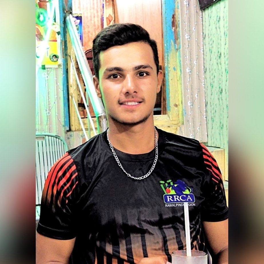 Rabeel Ahmed