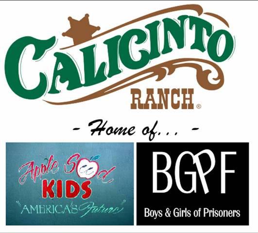 Calicinto Ranch