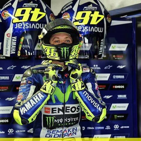 Academy Riders VR 46