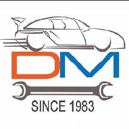 Deepak motors rajkot