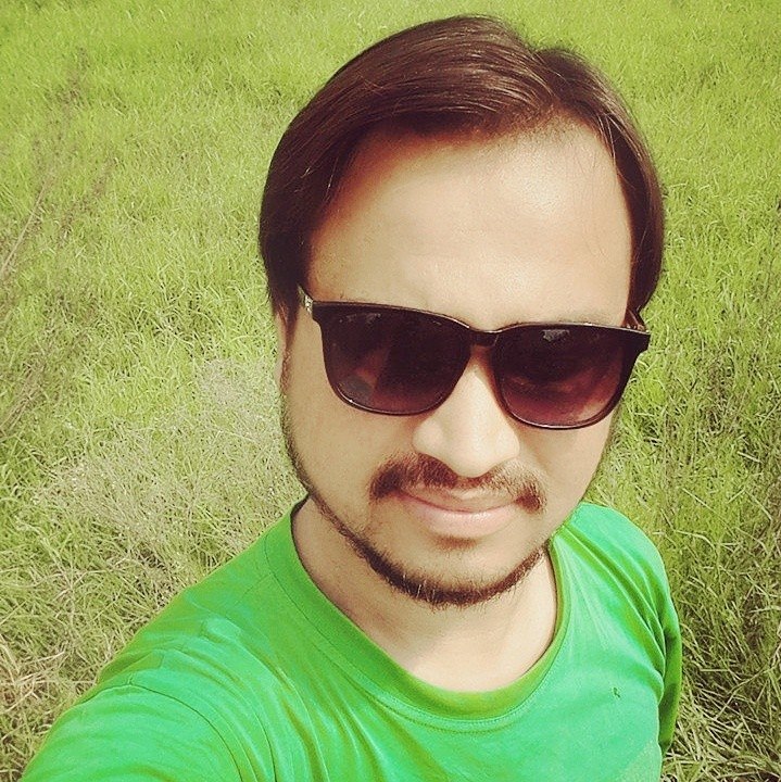 Kami Rajput