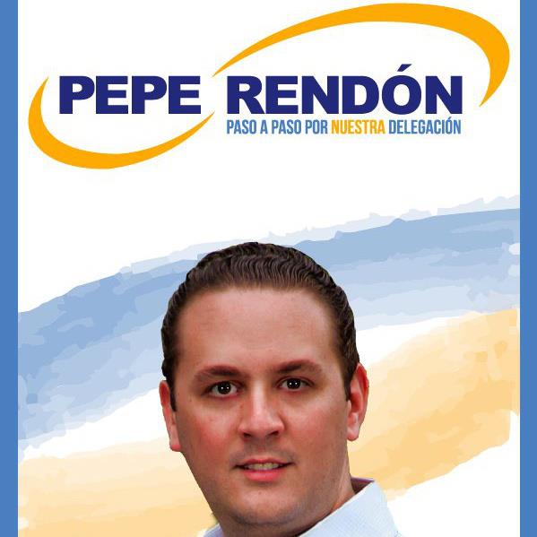 Pepe Rendón