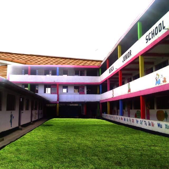 DESCA Junior School | Nairobi