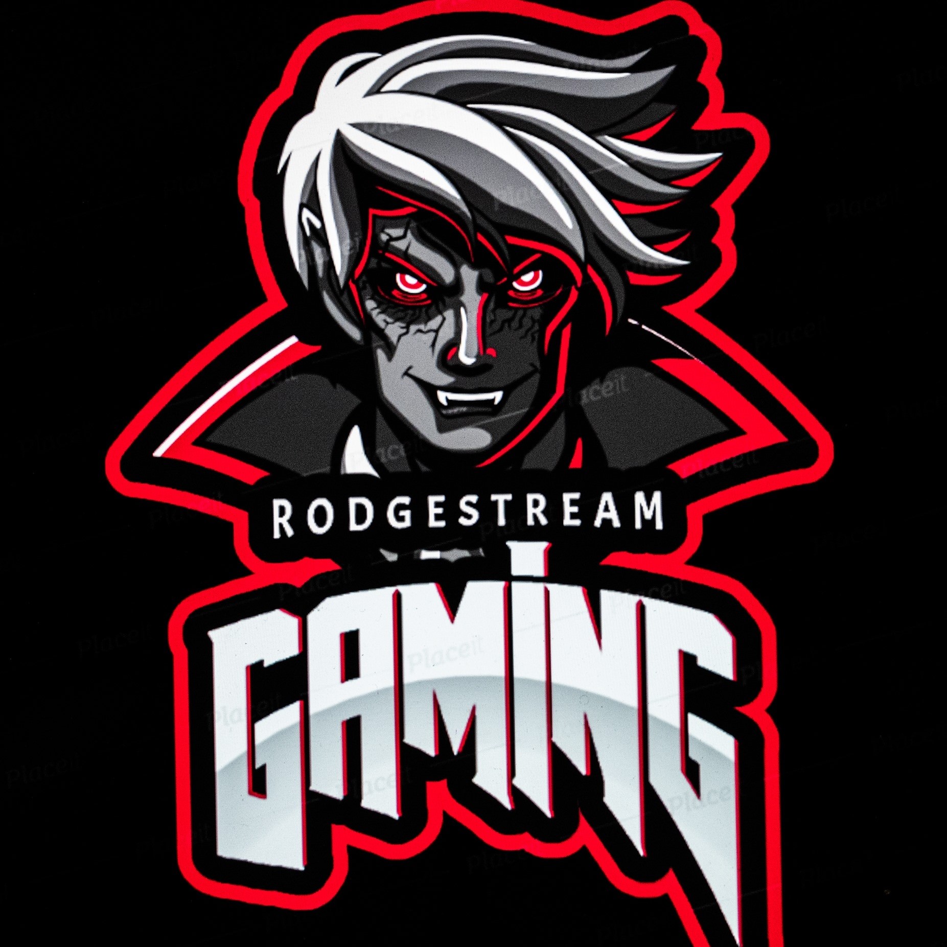 Rodge Stream