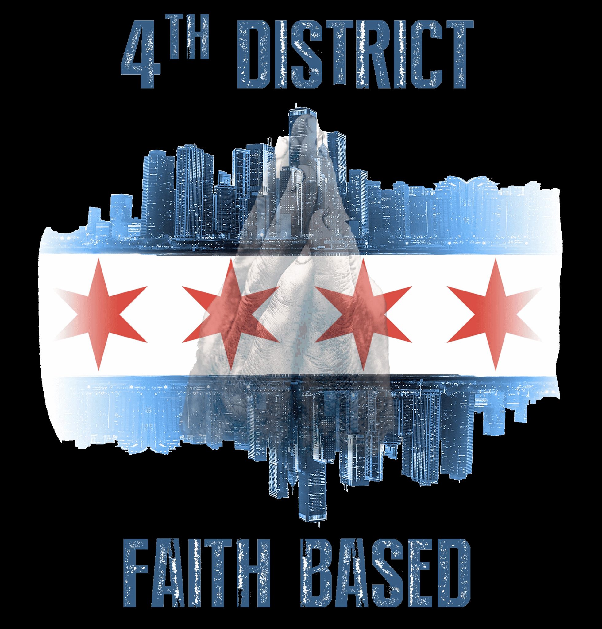 4th District Faith Based Committee