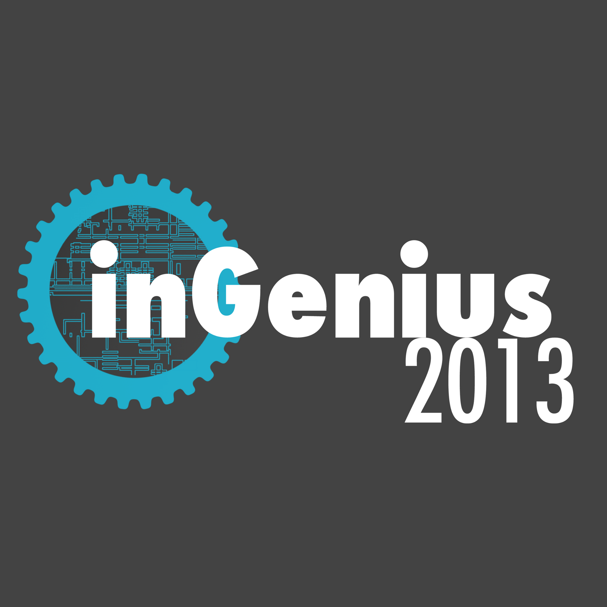 Ingenius 2013