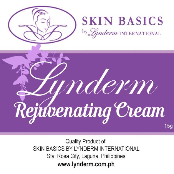 Lynderm