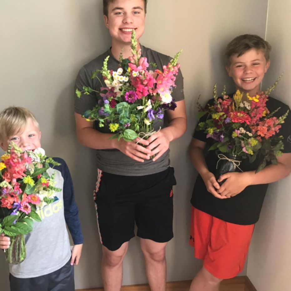 Hoppe Boys Farm Market at Two Rivers Ranch | Brookings SD