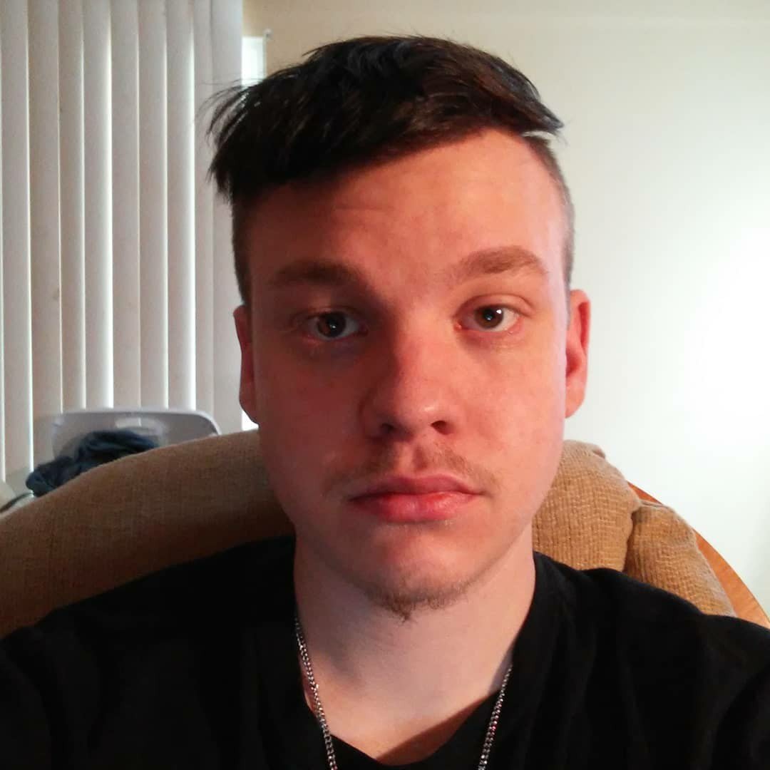 Brandon Goad