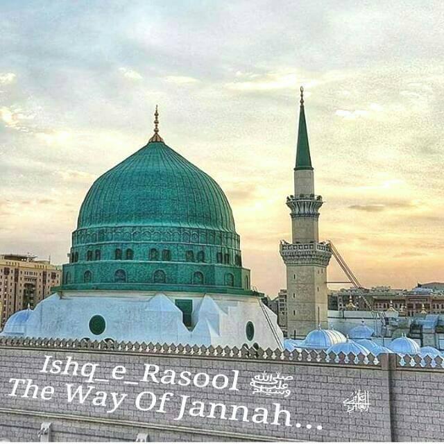 Fida a Rasool | Facebook