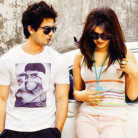 Me & yOu. .