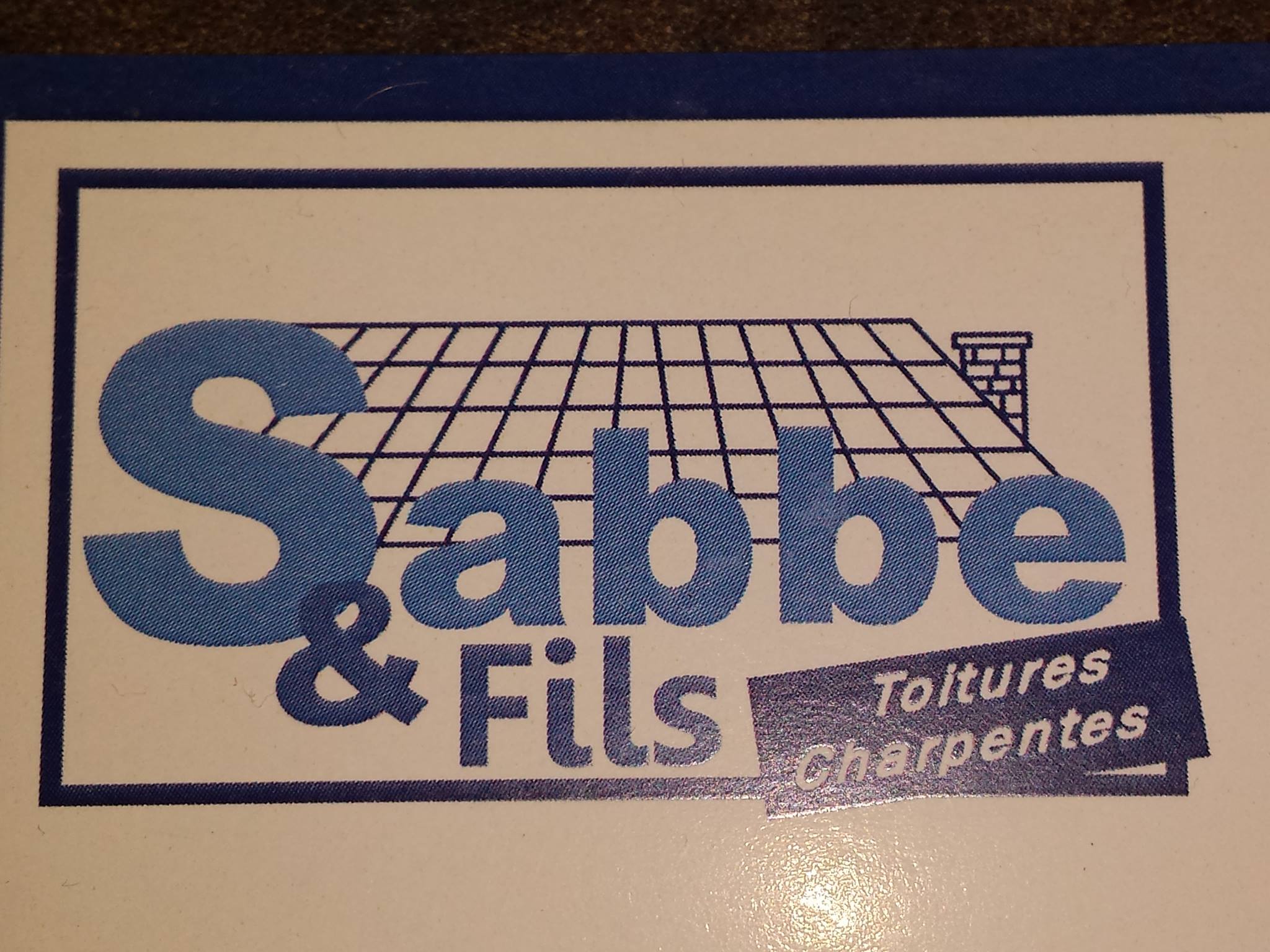 Sabbe & Fils