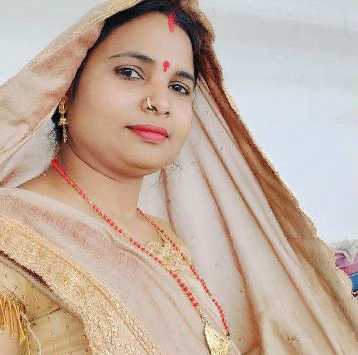 Nilu Shrivastava Nilushrivastava