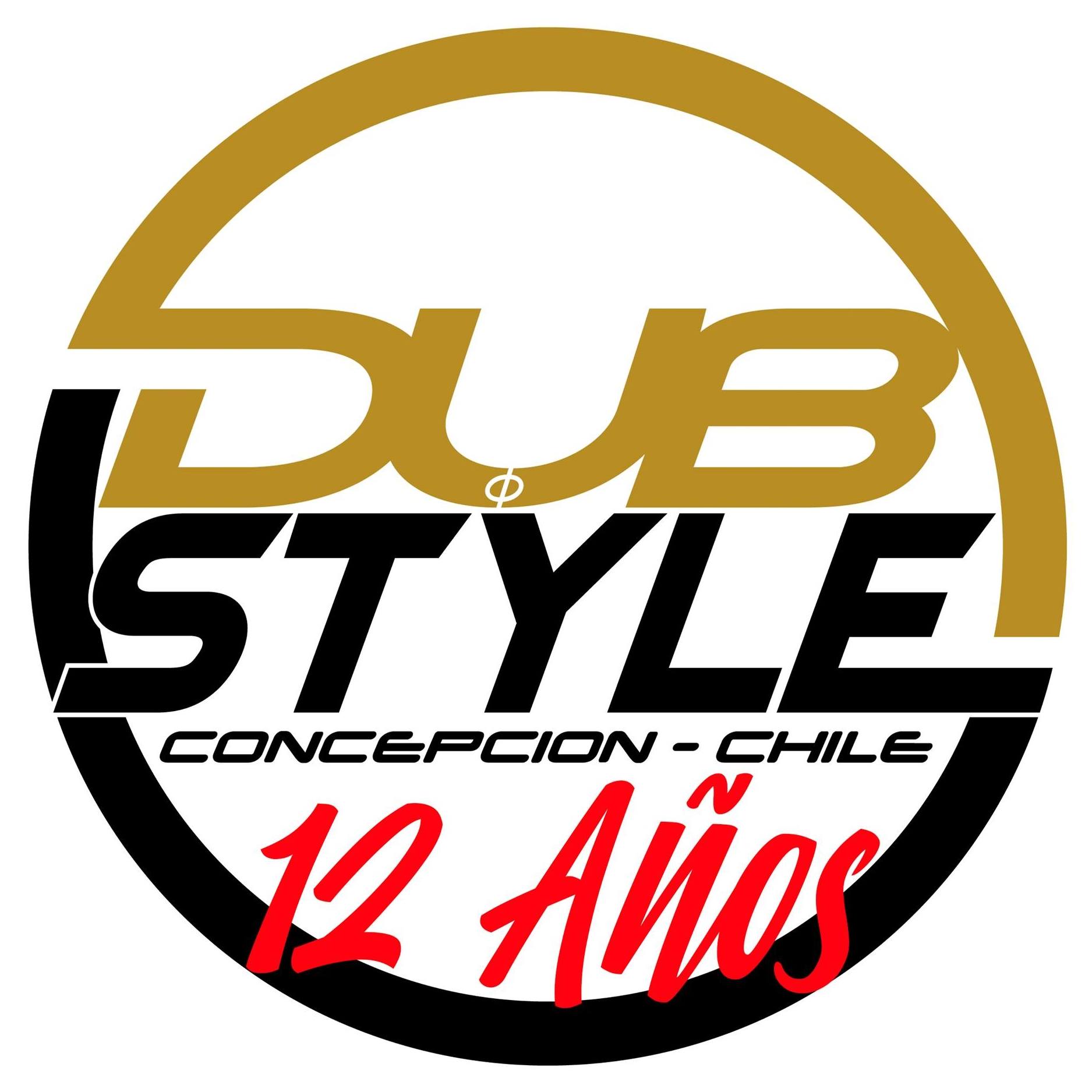Dub Racing Concepción Chile