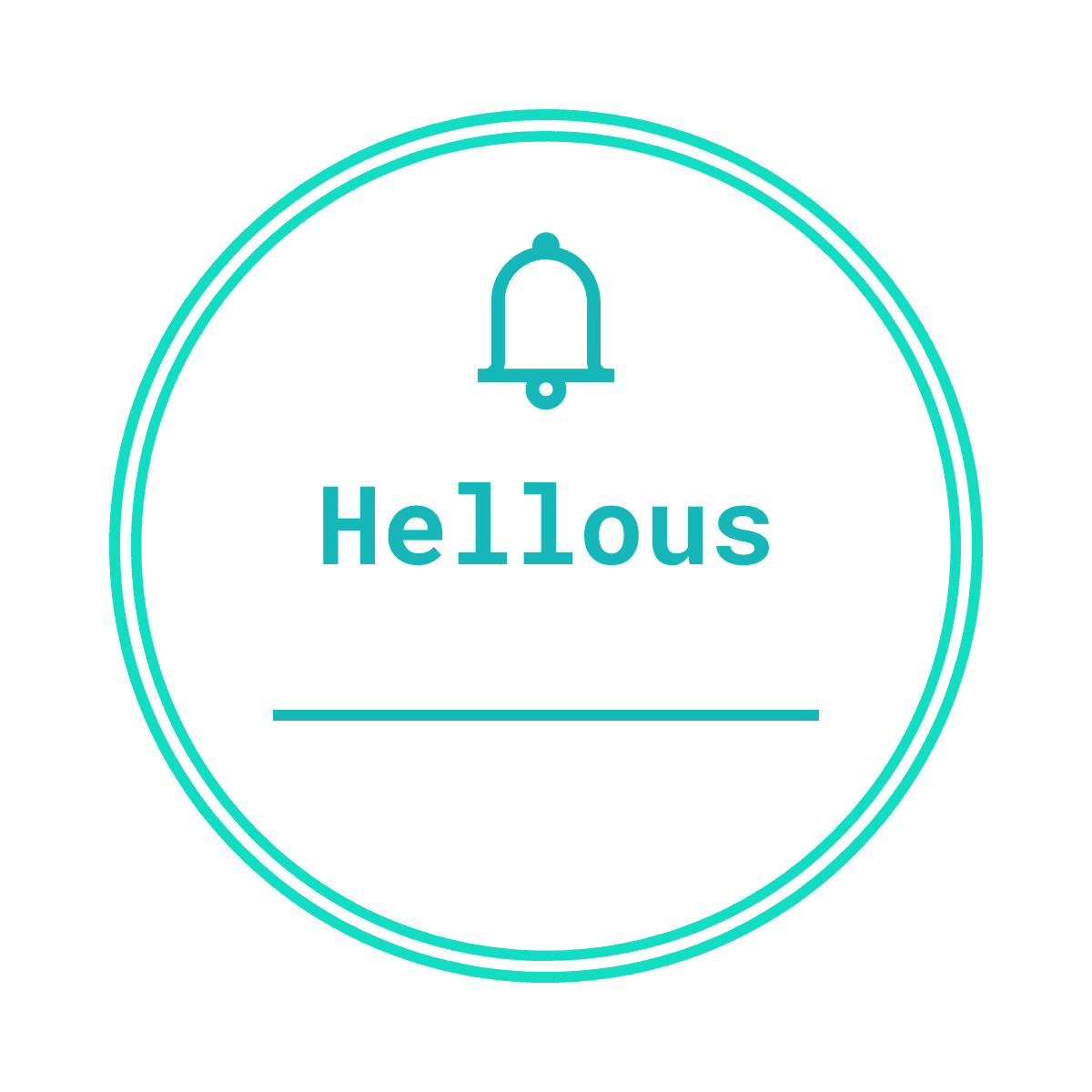 Hellouss