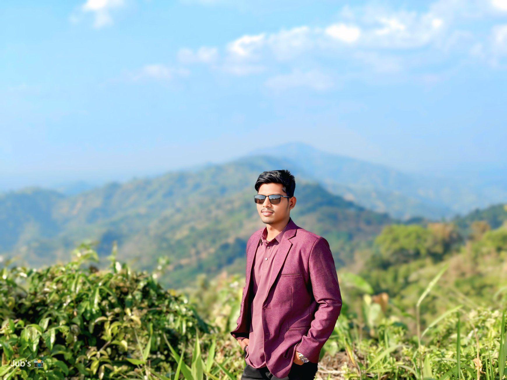 Md Shabuddin Shakib