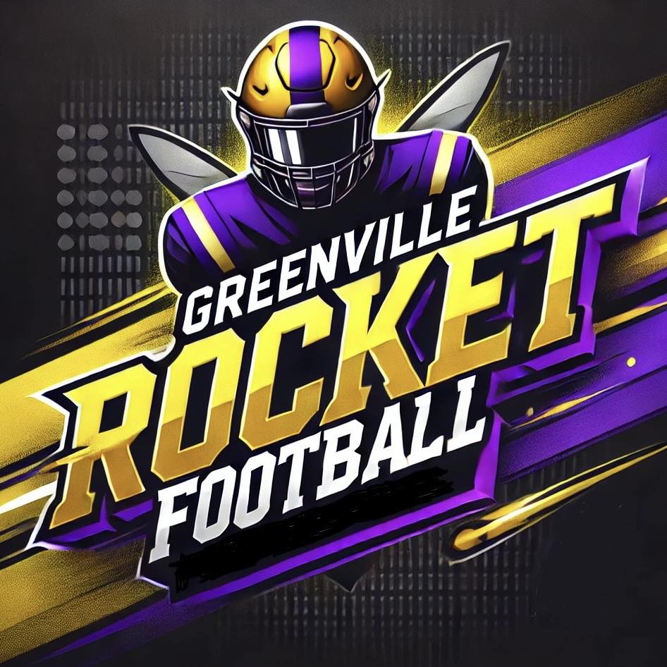 COACHES WANTED – GREENVILLE... - Greenville Rocket Football | Facebook