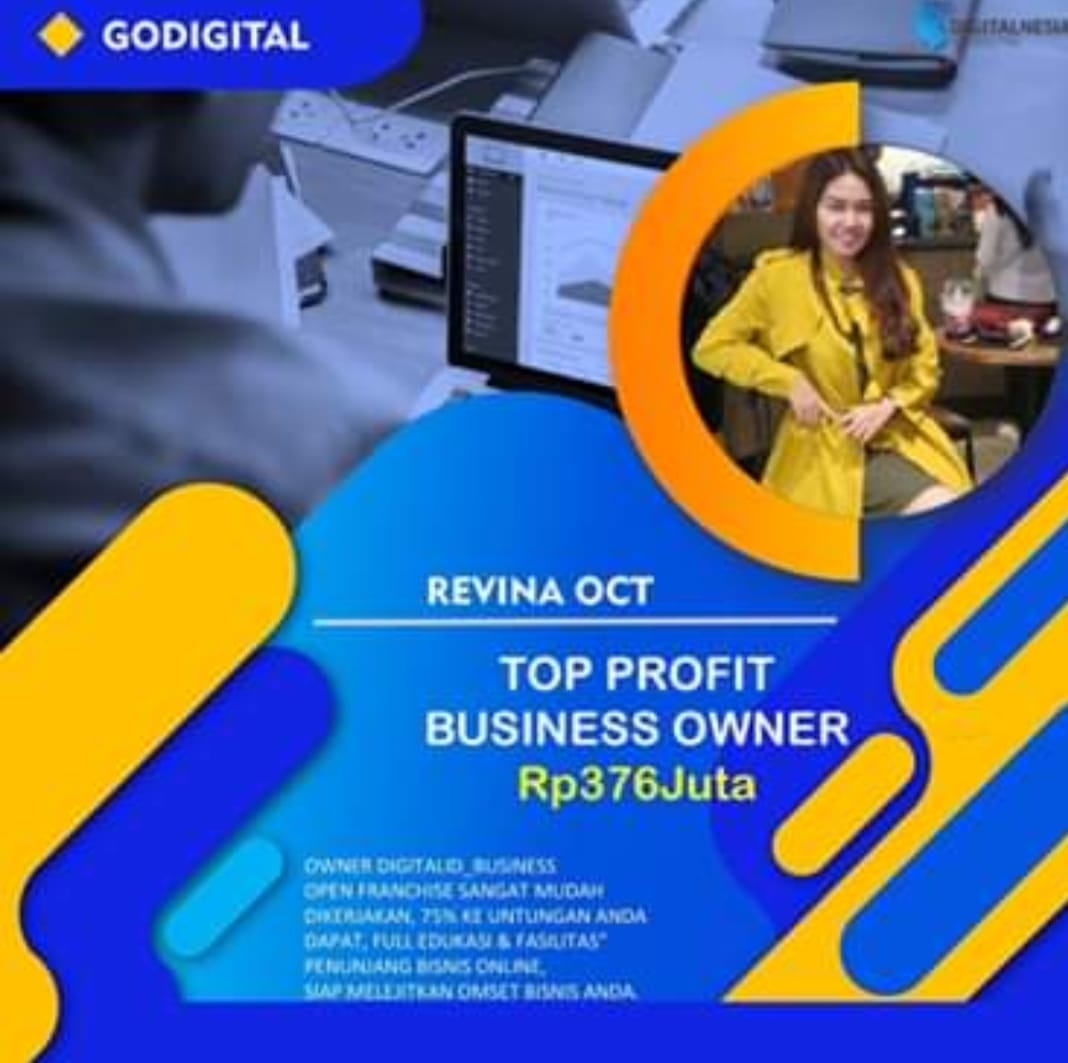 Owner Revina