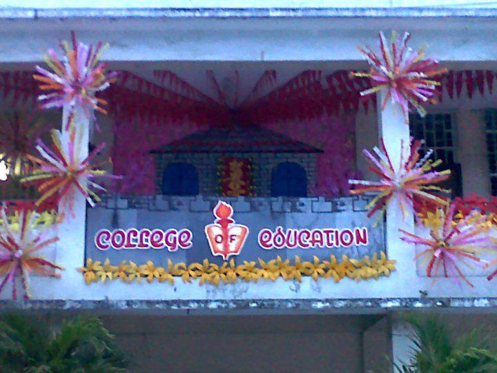 Education Department-SCSIT | Cebu City