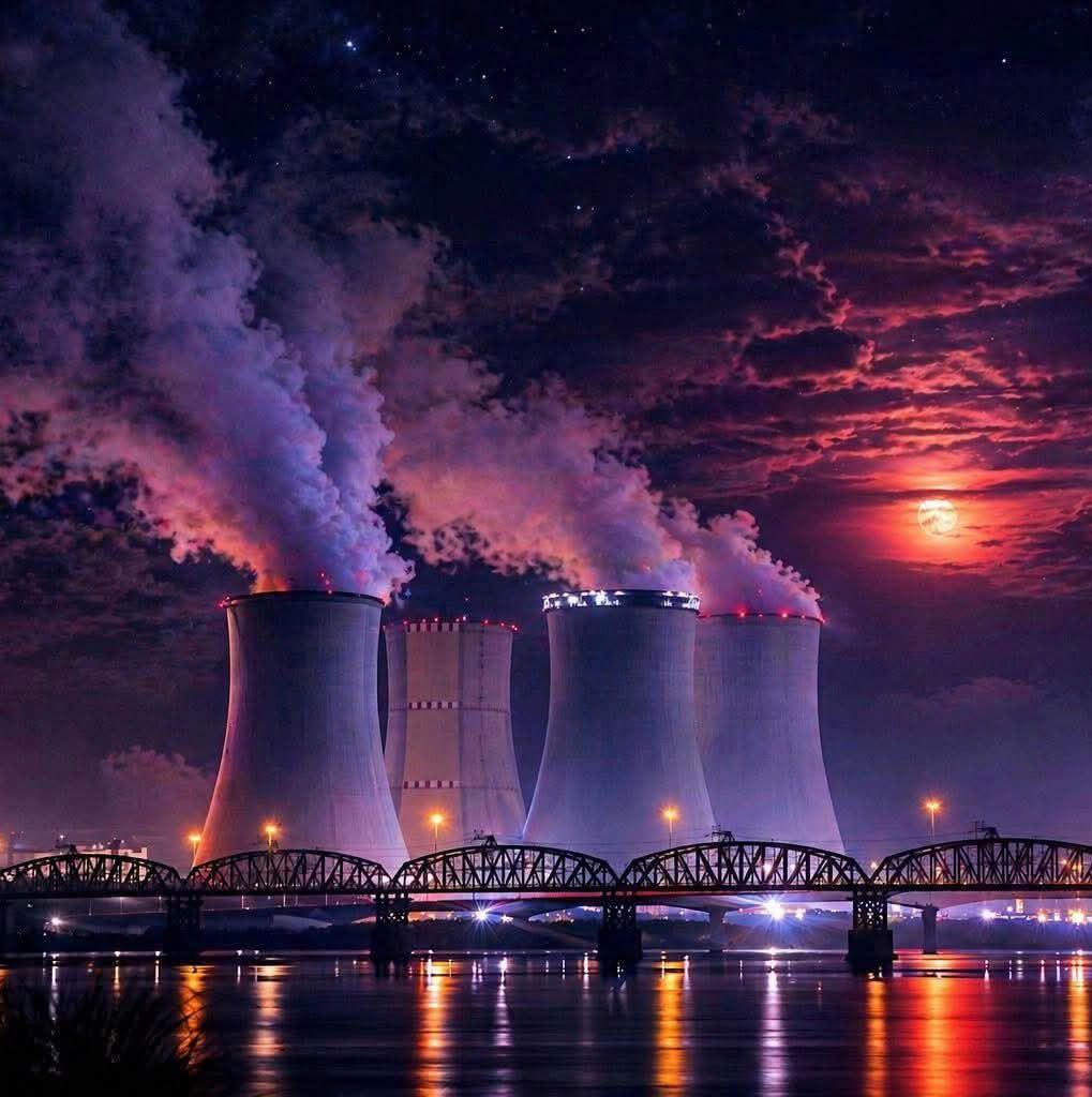 Rooppur nuclear power plan