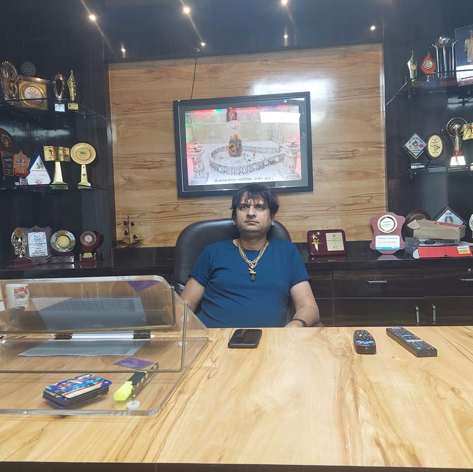 Lakhan Singh Rajput 
