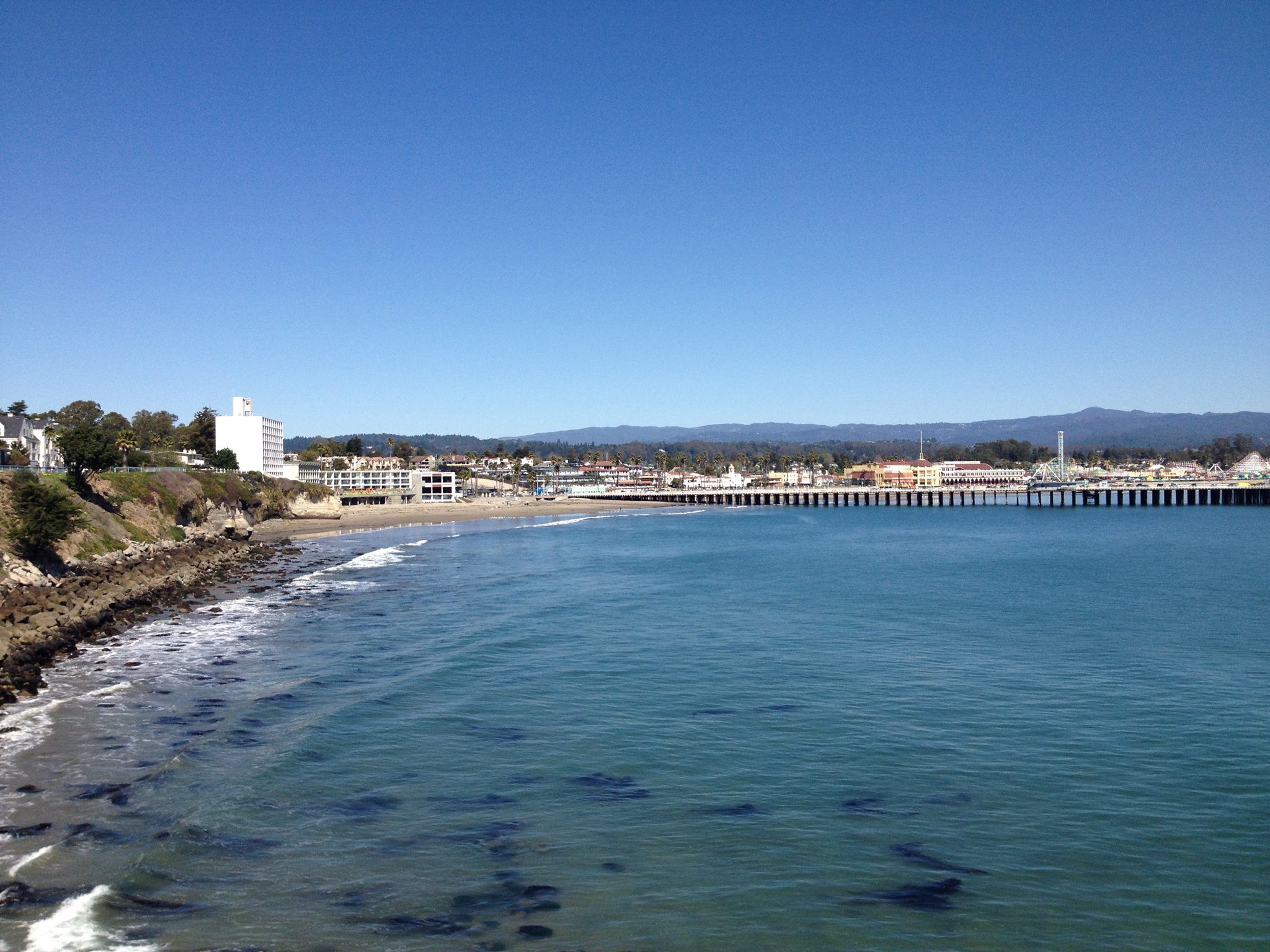 Santa Cruz Real Estate and Homes | Santa Cruz CA