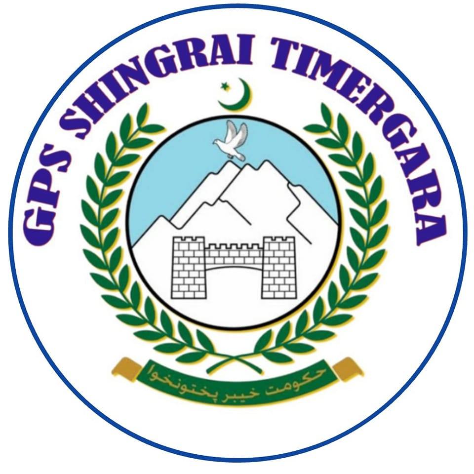 GPS Shingrai Timergara