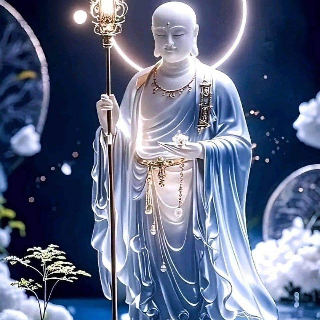 賢首禪苑 體佛法師 | 牛盾