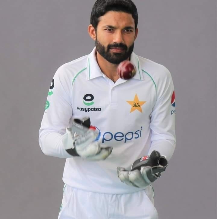 Muhammad Rizwan