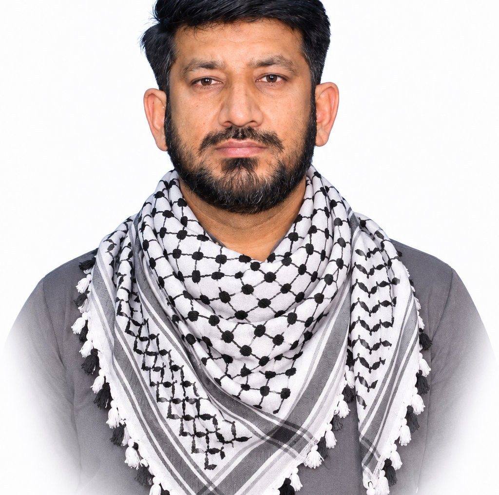 Rana Muhammad Umer Siddique
