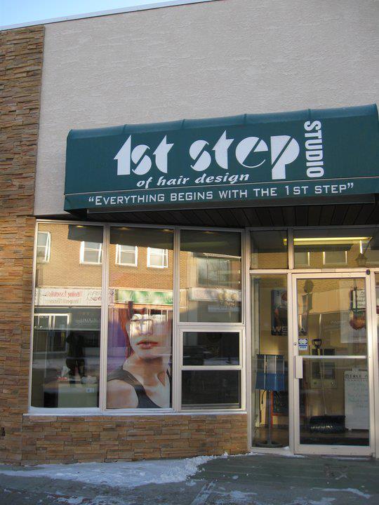 1st Step Studio | Swift Current SK