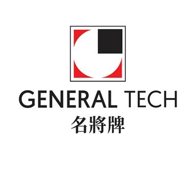 General Tech 名將牌