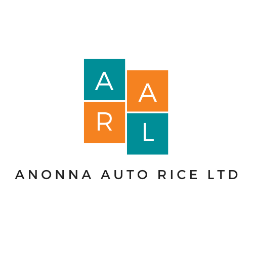 Anonna Auto Rice Ltd | Dhaka