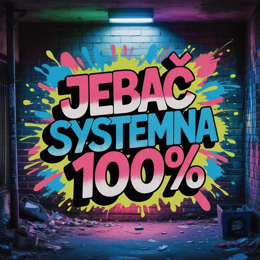 Jebac System na 100% | Łódź