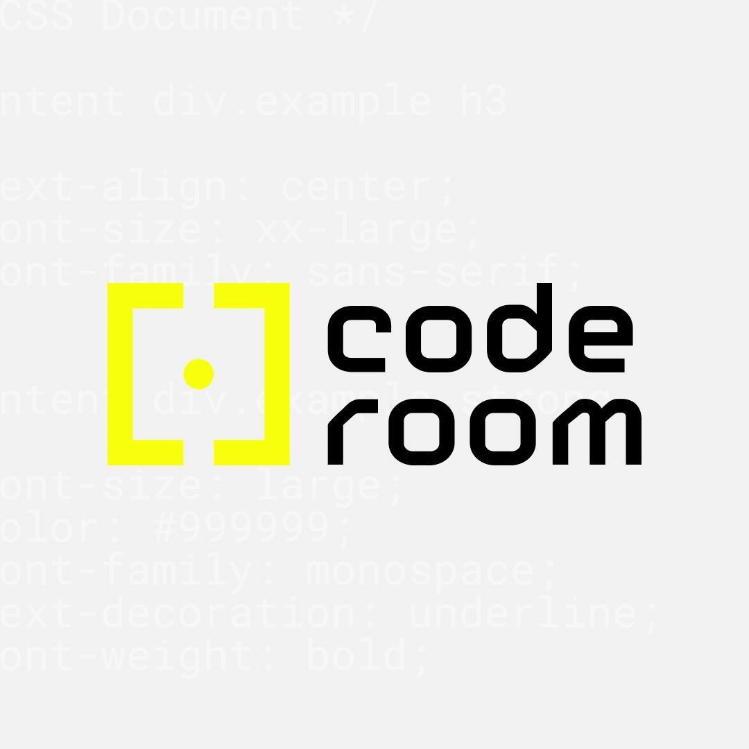 Code Room