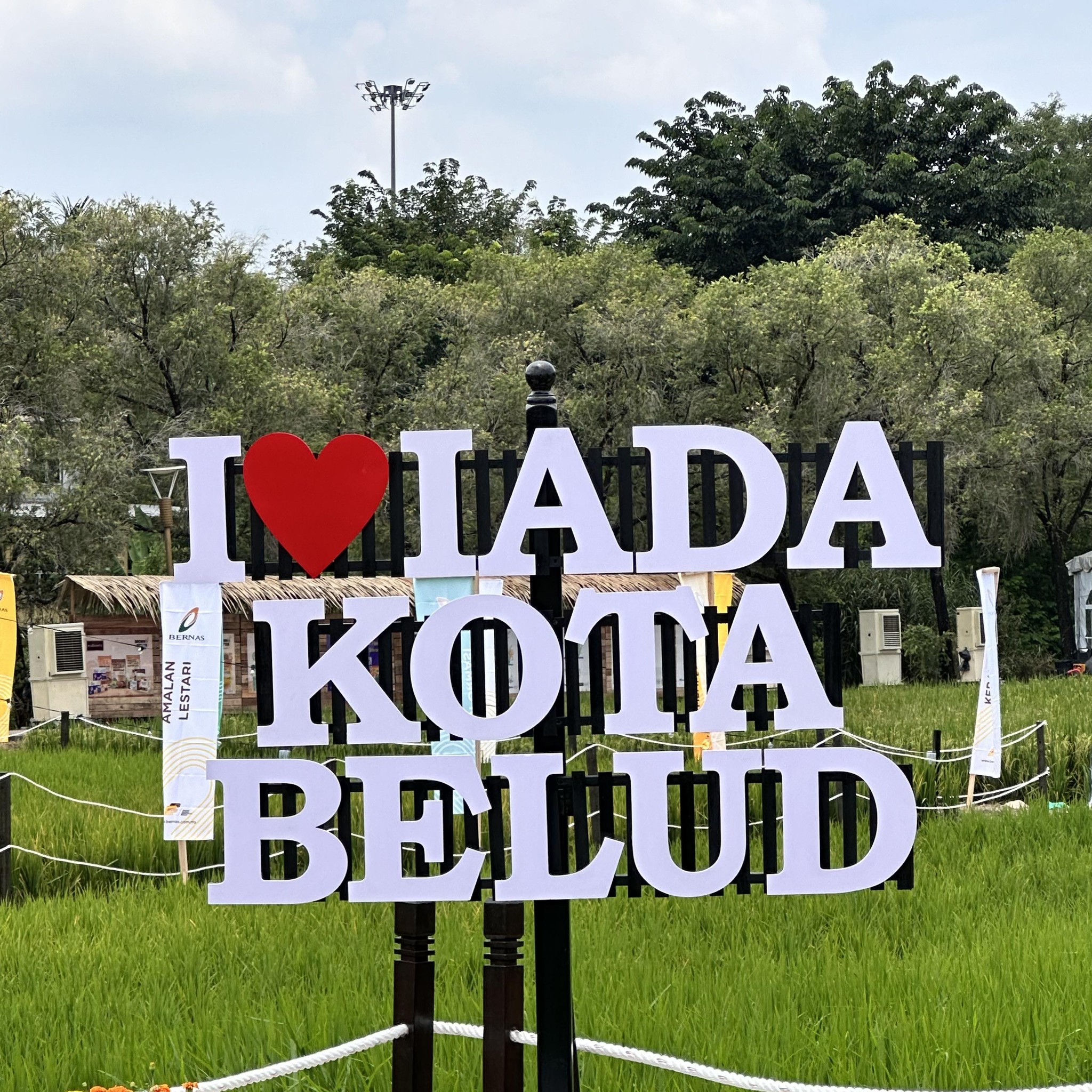 IADA Kota Belud | Kota Belud