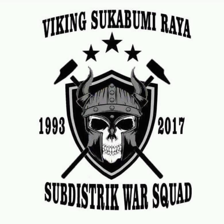 Viking Sukabumi Raya