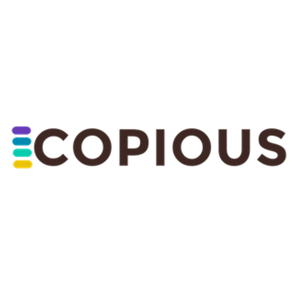 Copious Ltd