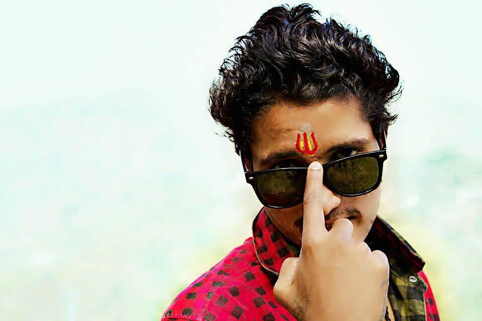 Rahul Komary Rk