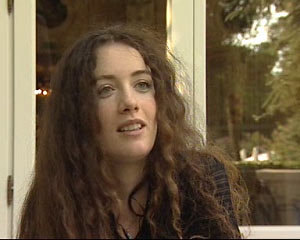 Mathilde Mosnier