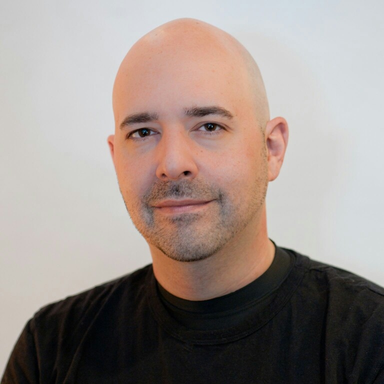 Former Stratford Zoning Commissioner, Scott Farrington-Posner ...