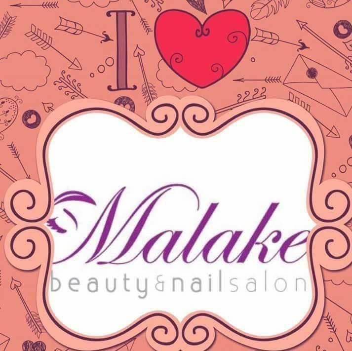 Malaké- nailbar&beautysalon | Amchitt