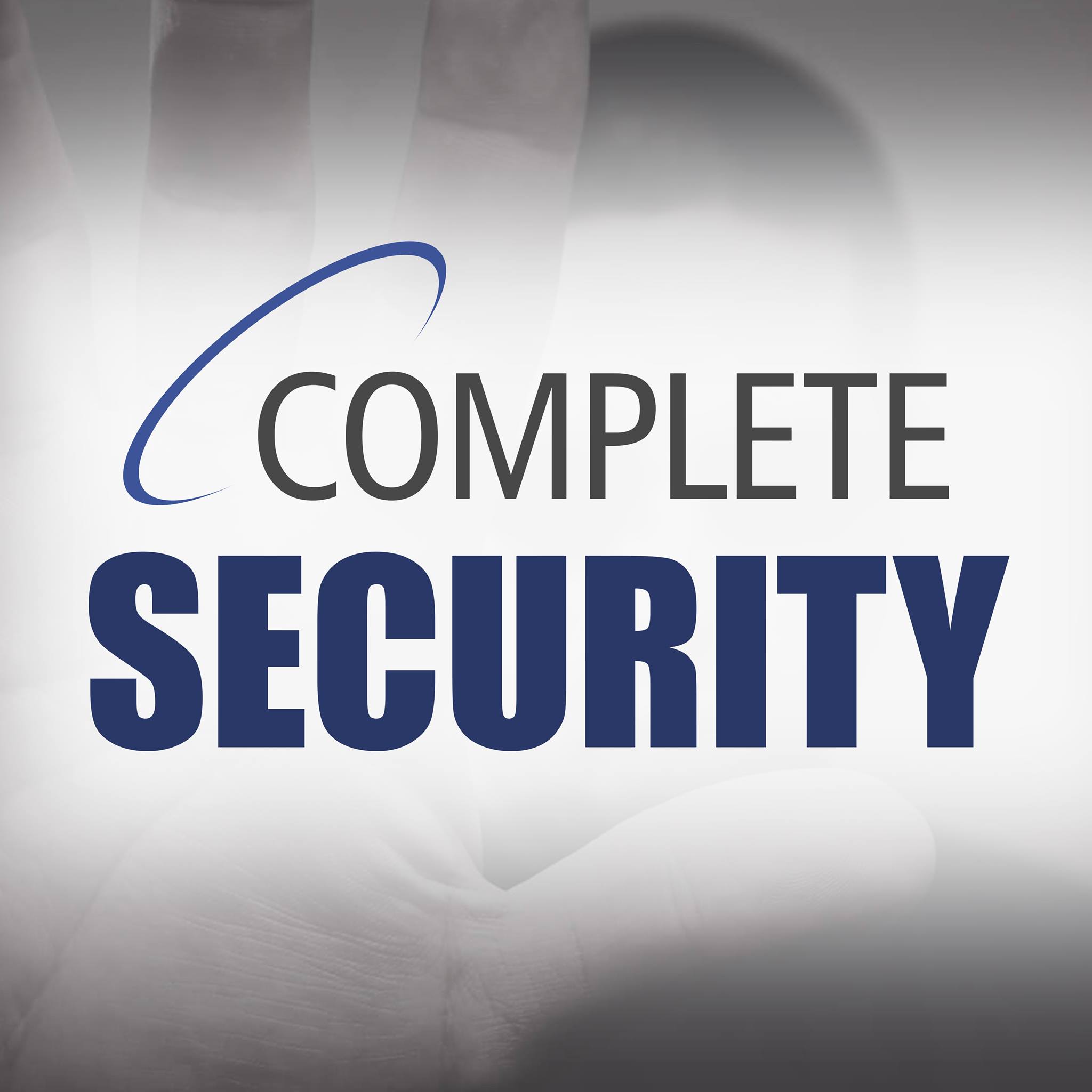 Complete Security | Milton Keynes