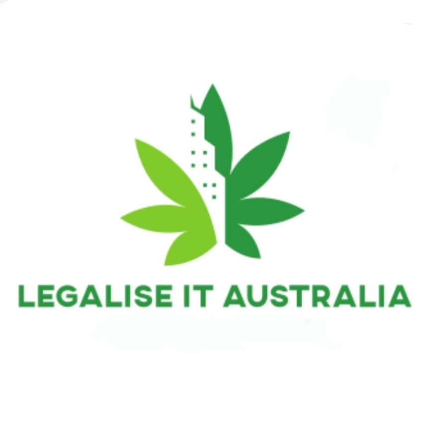 Lets Legalise It Australia